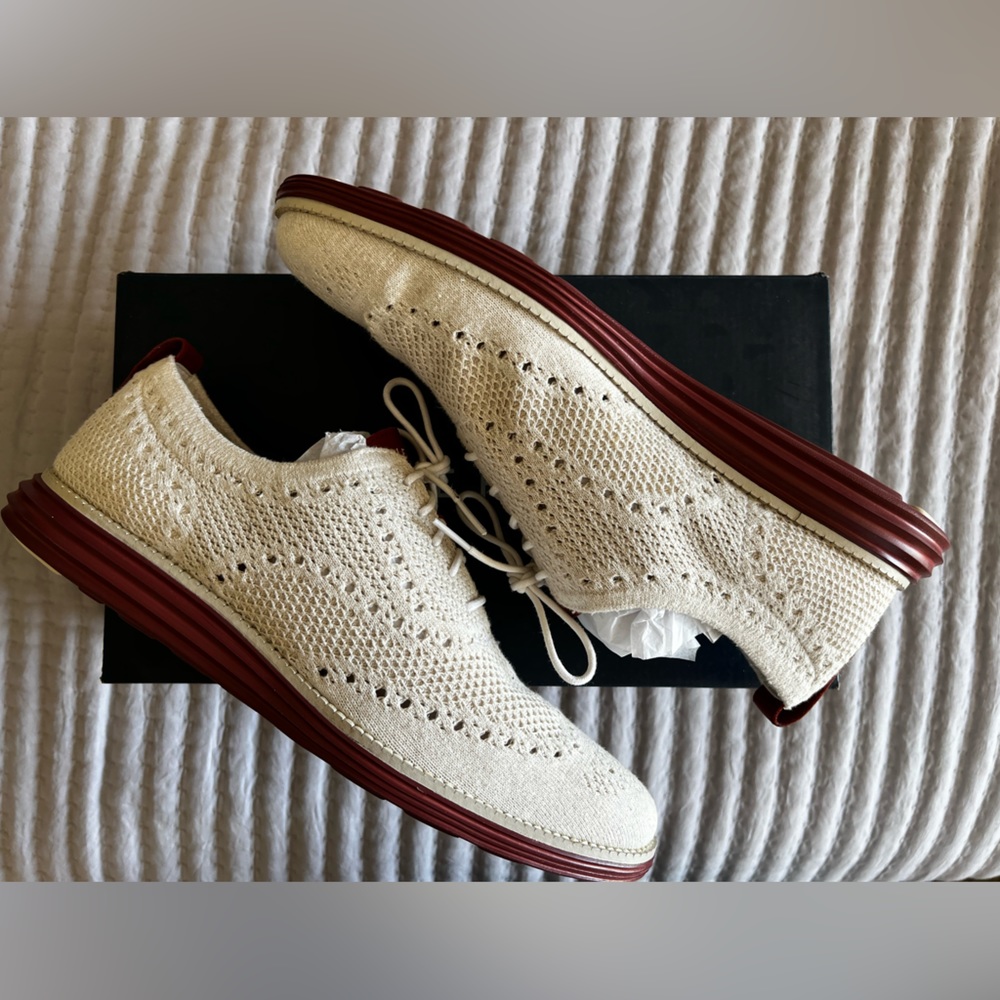 Cole Haan Zero Grand